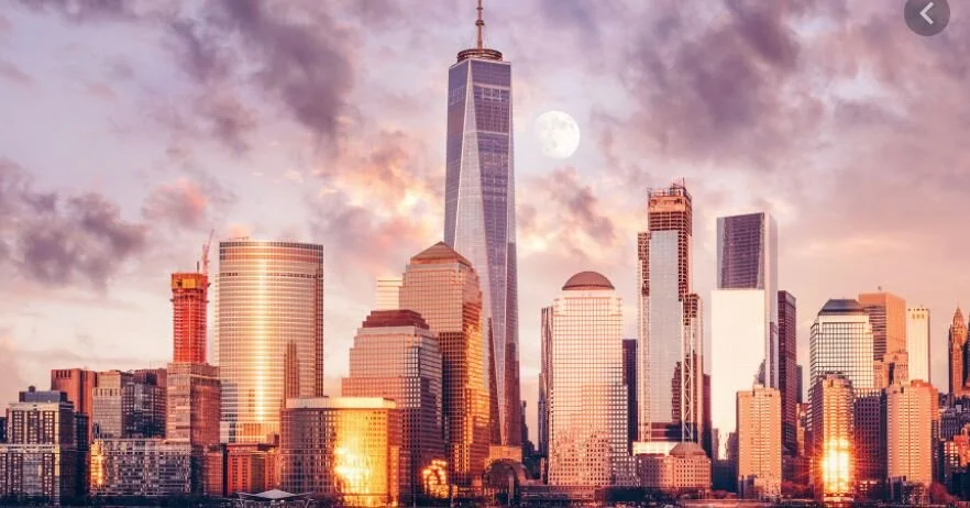 De Blasio says New York City plans to "fully reopen" on July 1