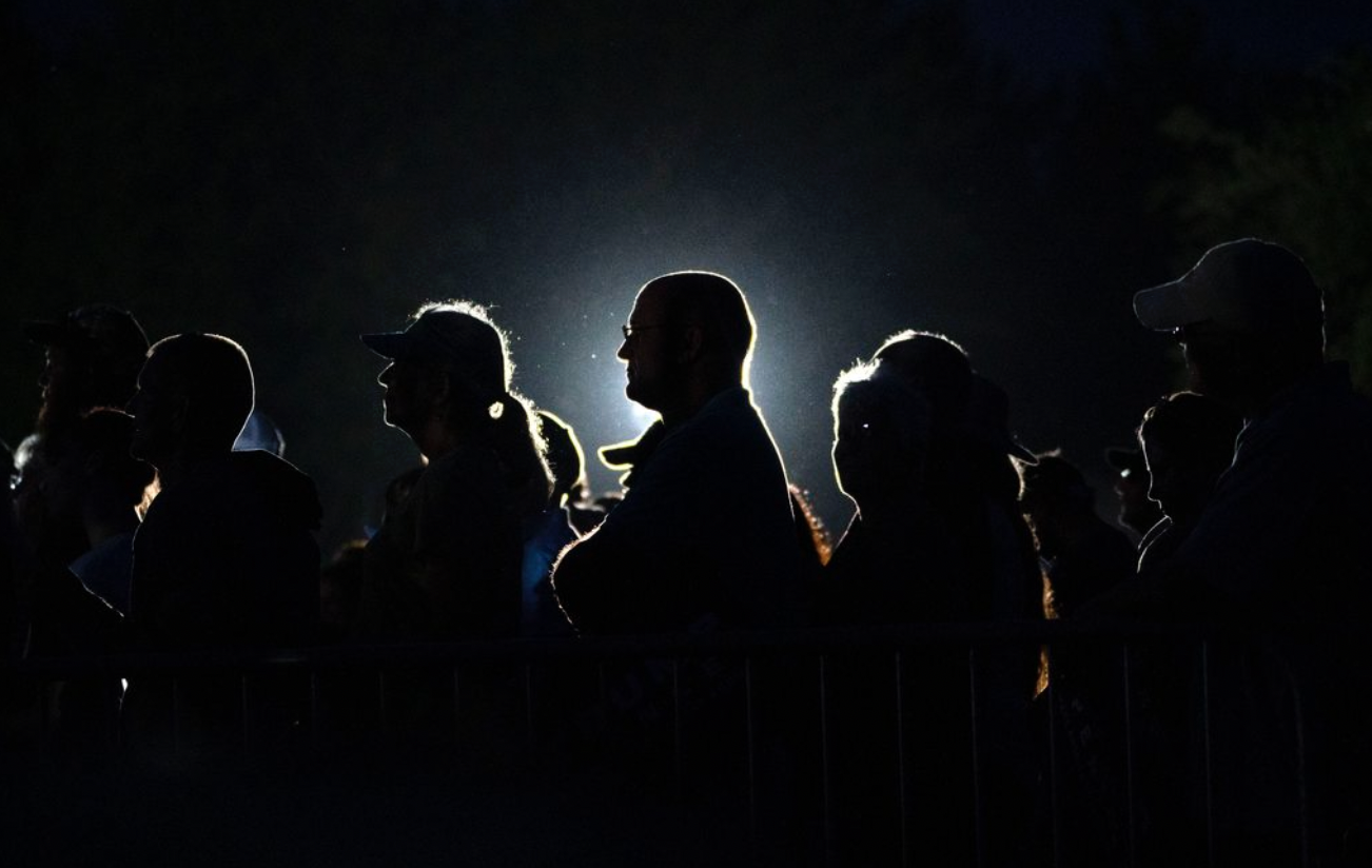 David Brooks: Our pathetic herd immunity failure