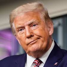 Trump lashes out at New York grand jury — but he doesn't have any idea what the case is about