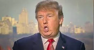 You Just Have To Believe Trump!