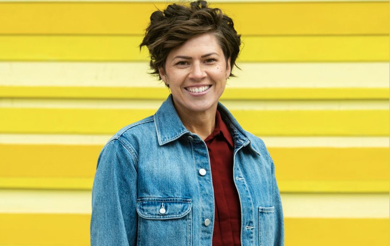 Zoomer’s a boy: Utah author announces her 5-year-old’s decision to use he/him pronouns