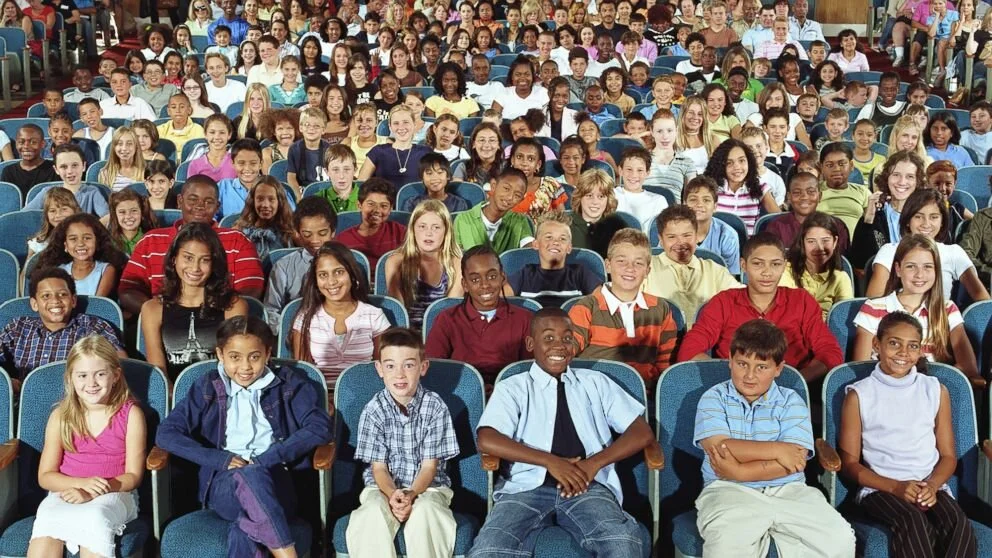 Rich Schools, Poor Schools and a Biden Plan