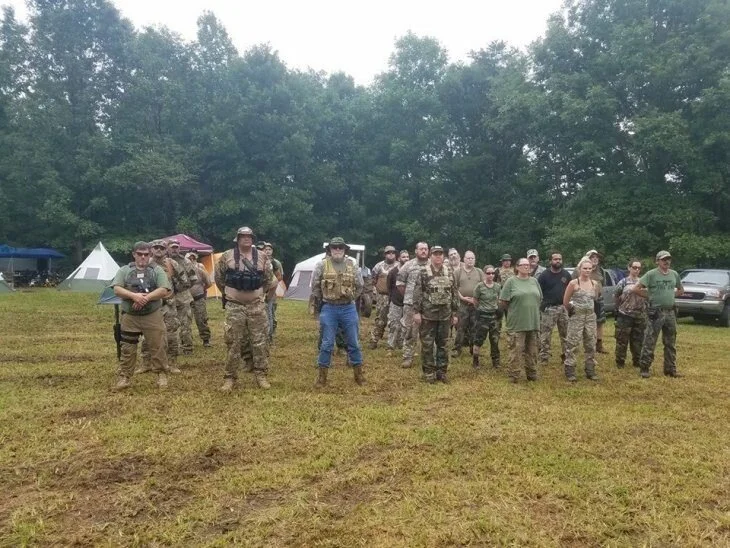 White House Unveils Strategy to Combat Domestic Extremism