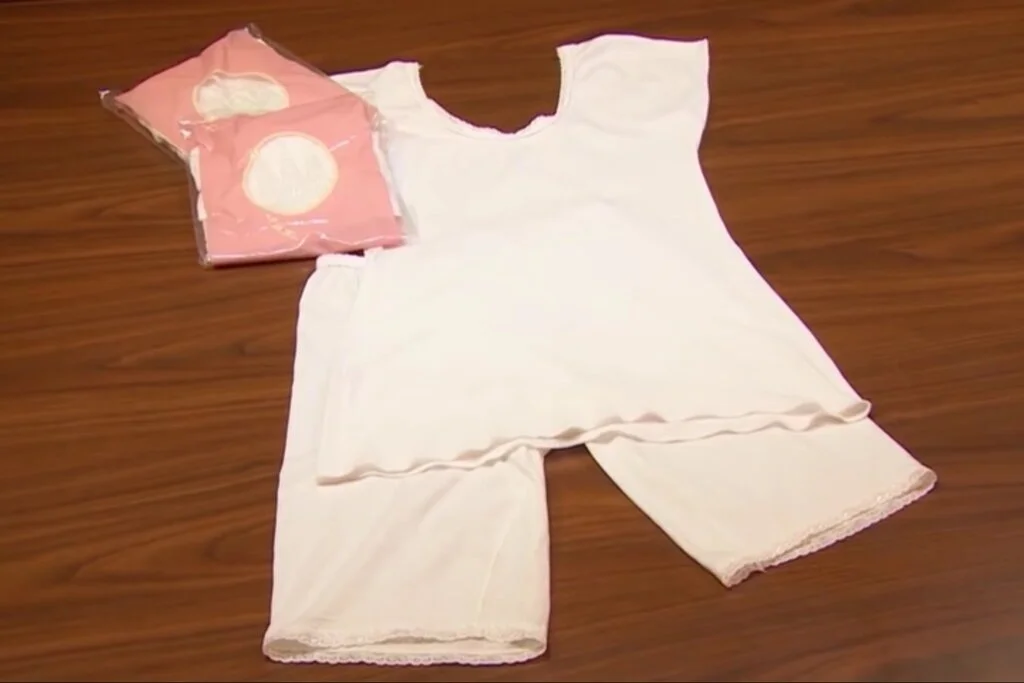 Among Mormon Women, Frank Talk About Sacred Underclothes — Disqus Refugees