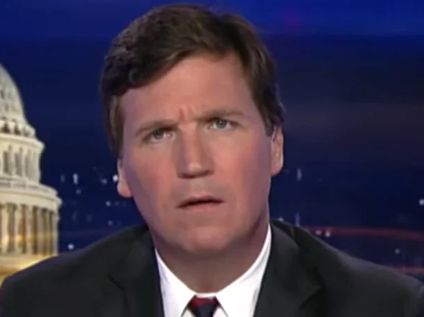 The Tucker Carlson Act Explained