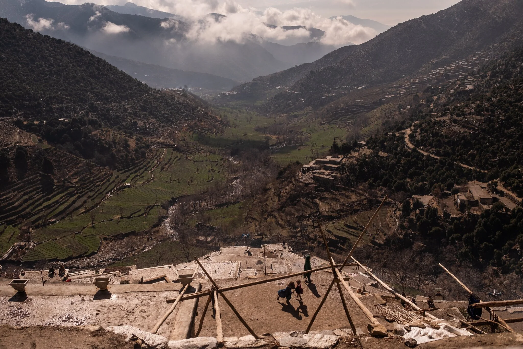 US launches 'over-the-horizon' airstrike in Afghanistan — ISIS-K planner reportedly killed