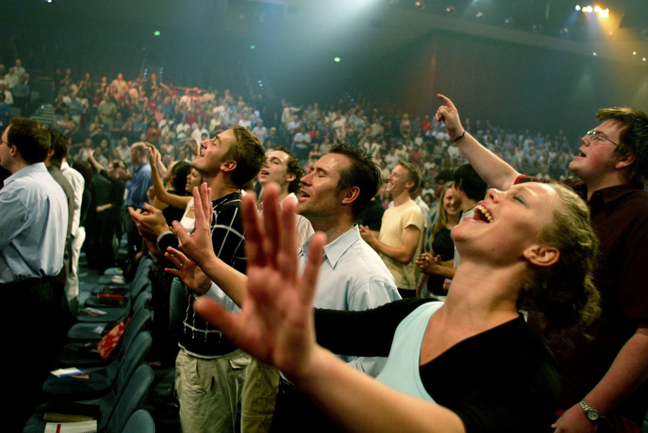 Evangelicals, science and the vaccine: Refusal is built on deep-seated fear