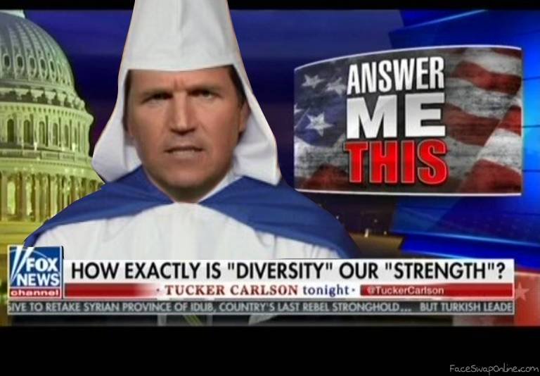 'That was the last straw': Two conservative Fox News 'mainstays' quit over Tucker Carlson’s Jan. 6 lies