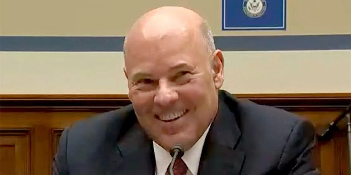 Of Course It Was The Fossil Fuel Industry 