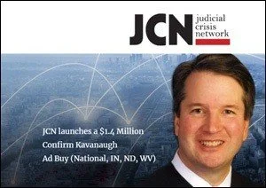 WaPo analysis highlights dark money hypocrisy