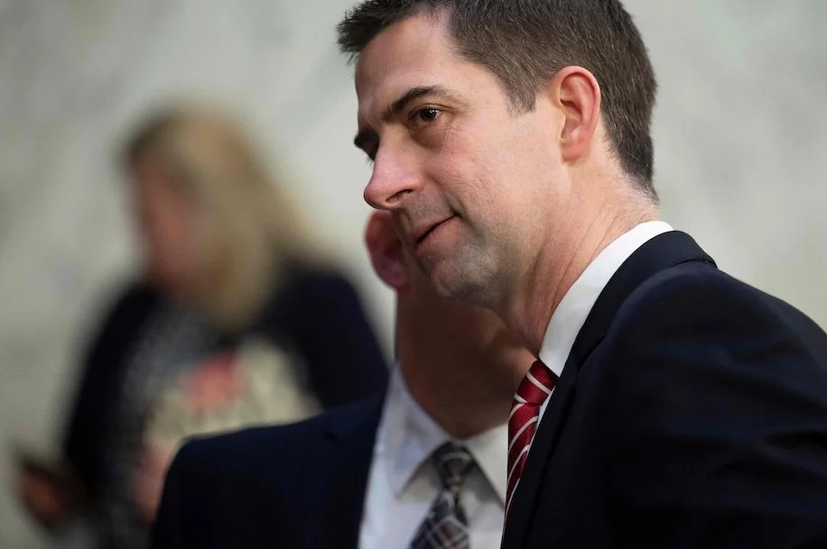 GOP ‘built on fraud, fear and fascism’? If the jackboot fits...