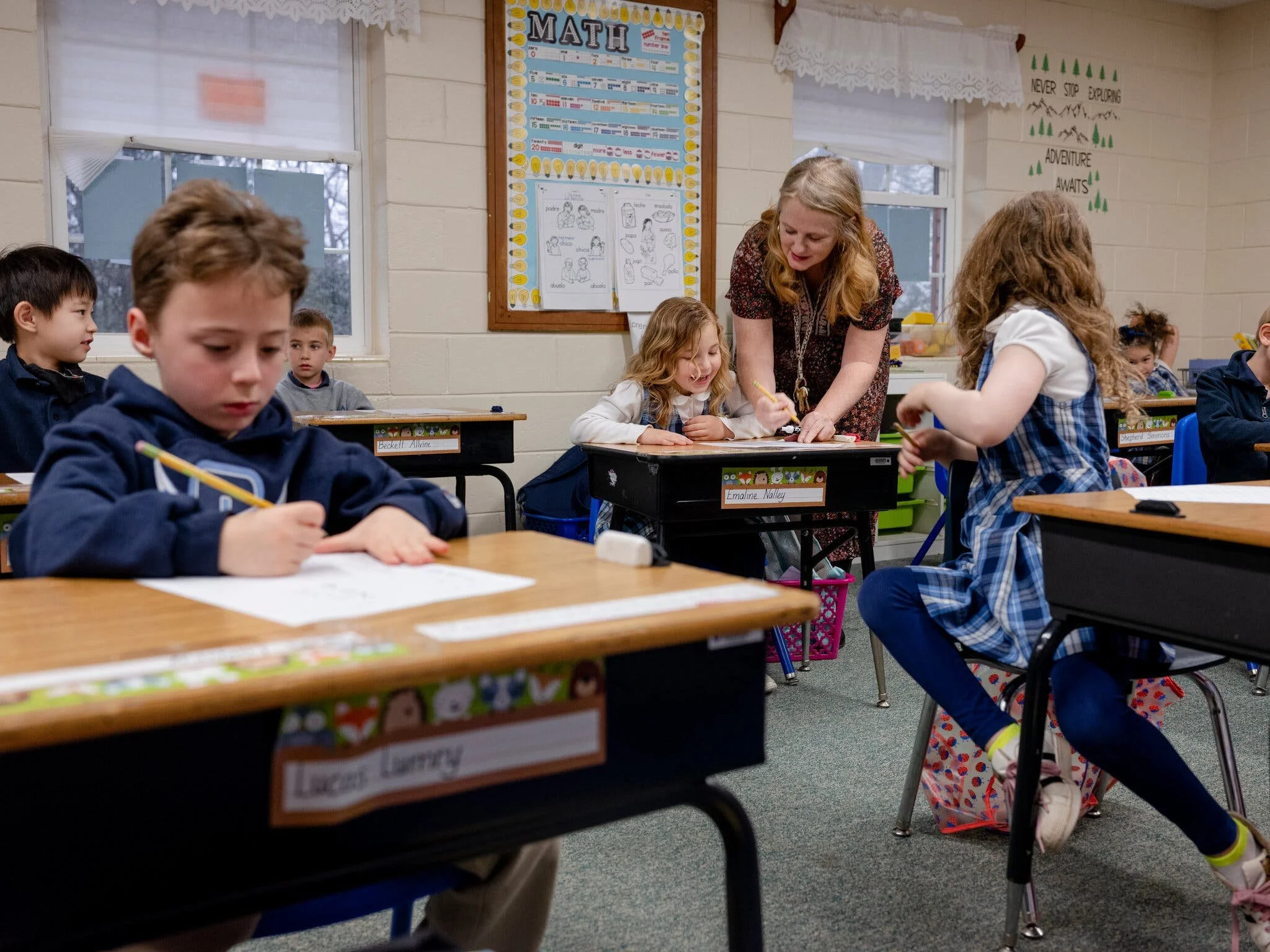 The Conservative College That s Expanding To Charter Schools Disqus 