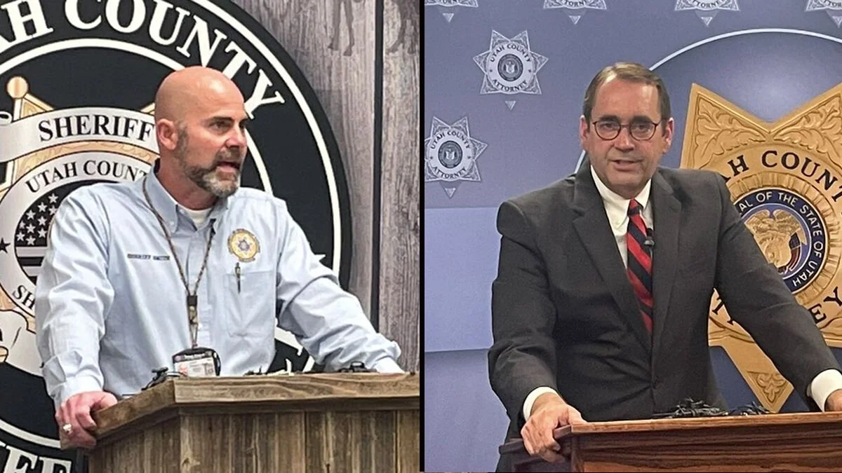 Who Say's Utah Is Peculiar?