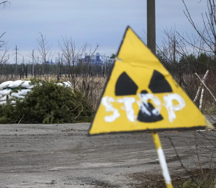 More Pollution, More Toxins, More Poison