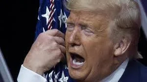 Trump and other Republicans are already casting doubt on midterm results