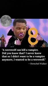 Herschel Walker busted as a tax cheat