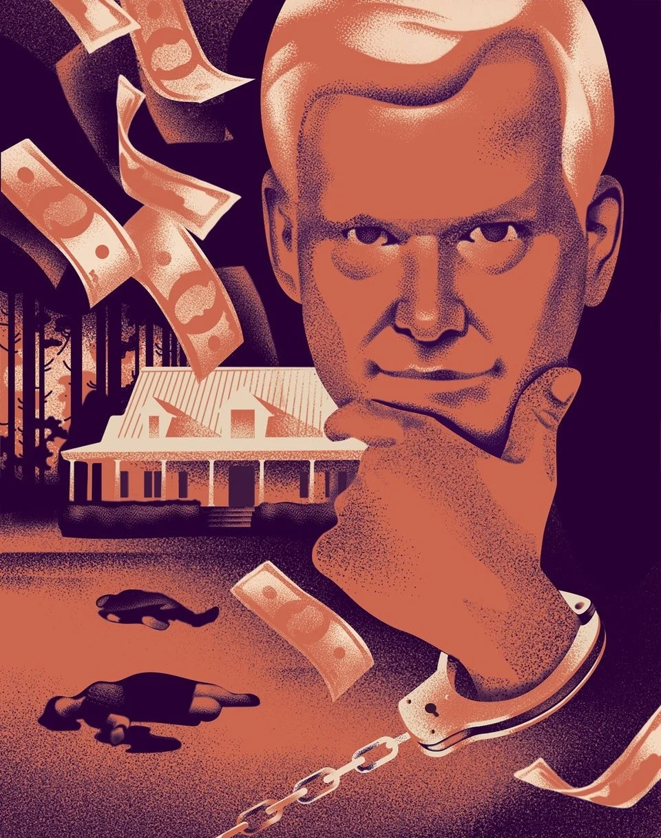 The Corrupt World Behind the Murdaugh Murders