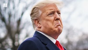 LOSER fined nearly $1M for ‘revenge’ lawsuit against Hillary Clinton, others