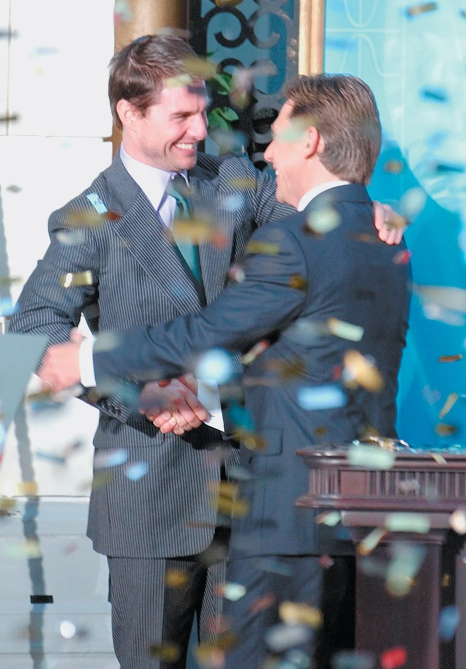 Where is Scientology’s David Miscavige? Opposing lawyers want to know.