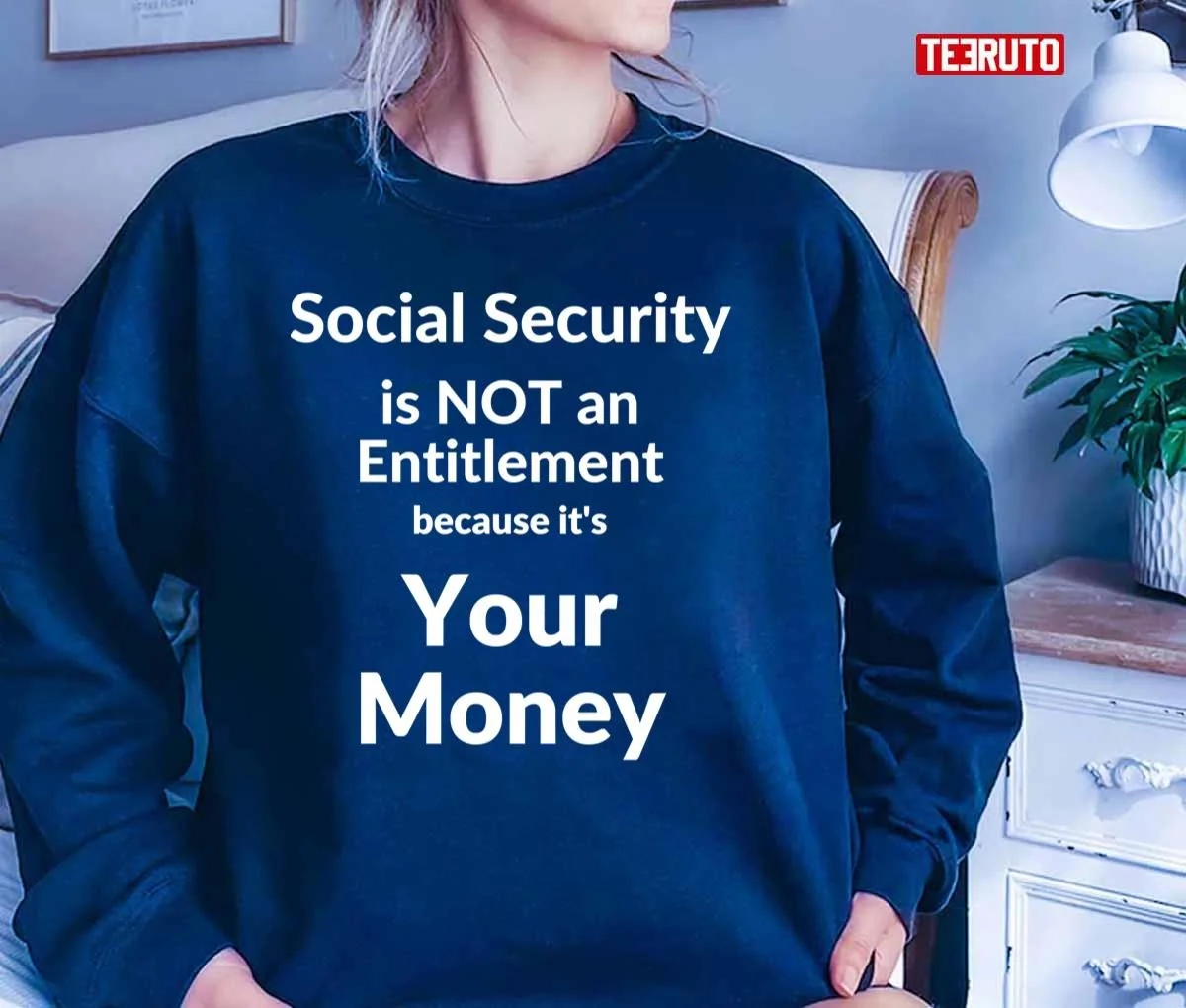 Why Medicare and Social Security Are Sustainable