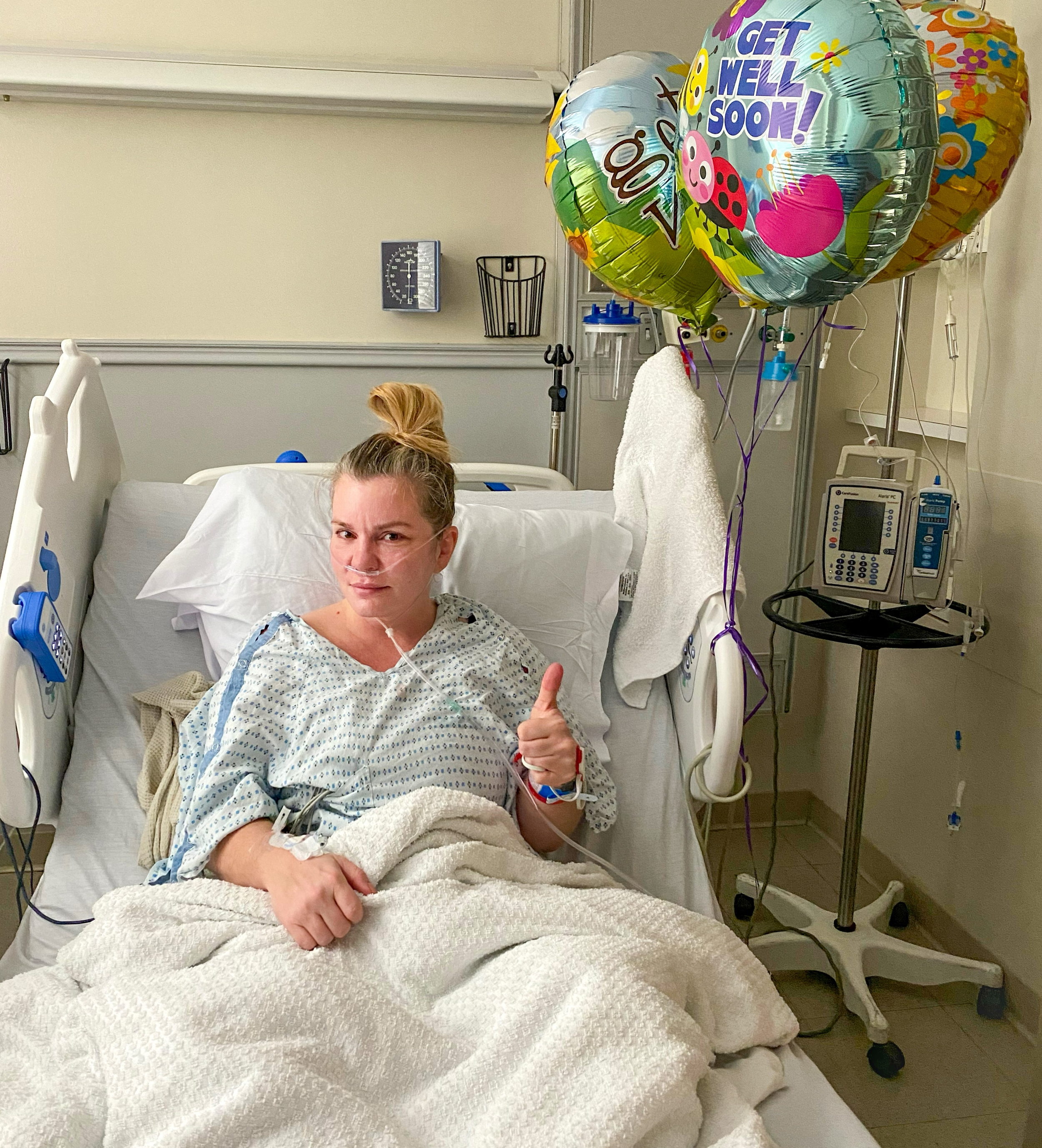 Why are nurses quitting? Ask the nurse no hospital will hire.