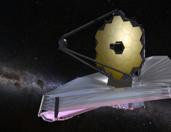 Runaway black hole creating trail of new stars — Disqus Refugees