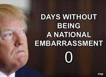 'Absolutely blockbuster evidence': Stunned experts say docs recording is game over for Donald Trump