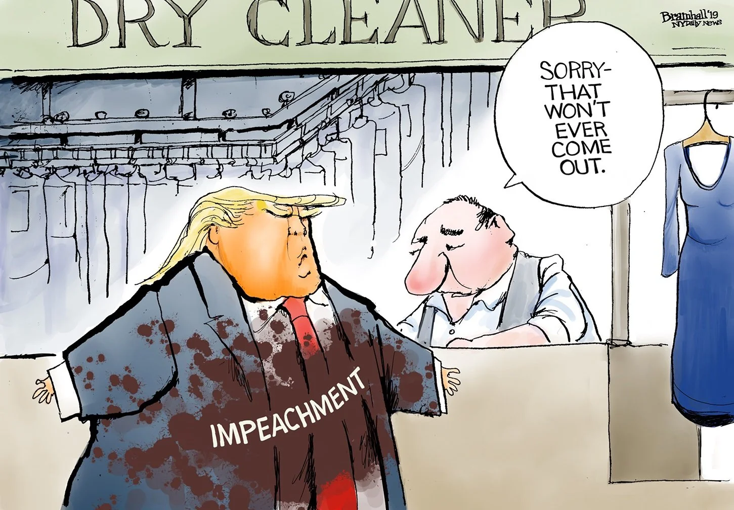 Feces On The Wall in News Of The Weak: Late Edition