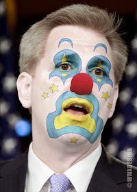 The GOP’s lengthy impeachment and censure lists