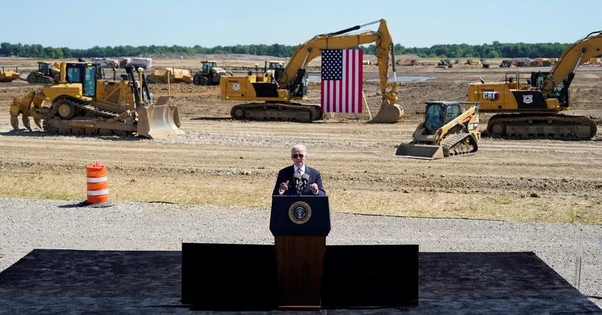  Without a recession to exploit, the GOP has lost economic coherence