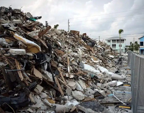 $9 million "charity" slush fund. Lax regulations for insurance companies. Welcome to Ron's FlorAduh!