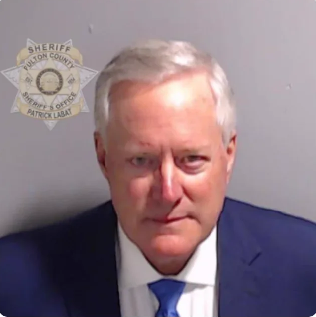 Meadows is the first Trump associate to testify in open court about actions the former president took after the 2020 election.