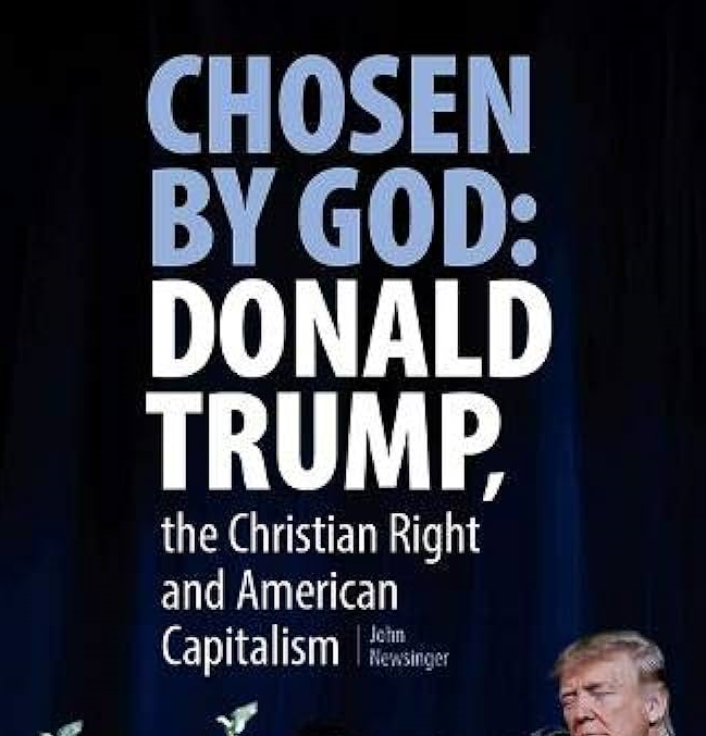 ‘The Great Dechurching’ explores America’s religious exodus