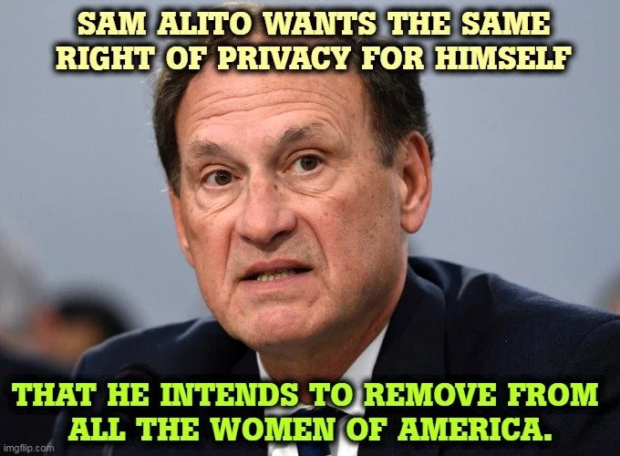 Samuel Alito Is Wrong and Arrogant—and Must Be Reined In