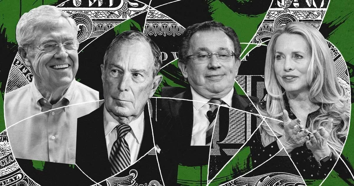 How inheritance data secretly explains U.S. inequality