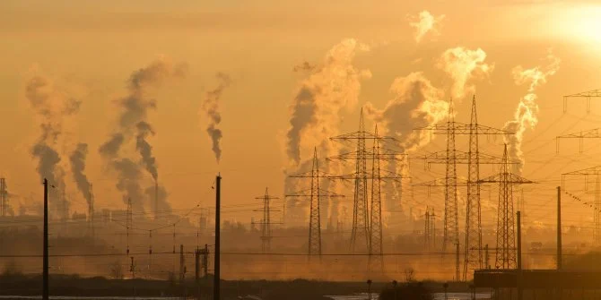 Polluting Industries Say the Cost of Cleaner Air Is Too High