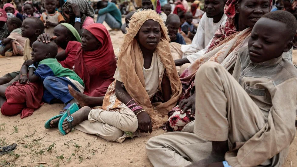 Seizing Darfur Region, Paramilitary Forces Are Accused of Atrocities