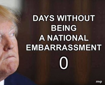 Trump immunity claims rejected
