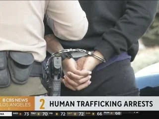 More than 500 arrested, dozens rescued in statewide human trafficking ...