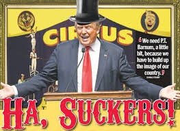 GOP says no need for new immigration laws. That’s not what it used to say.
