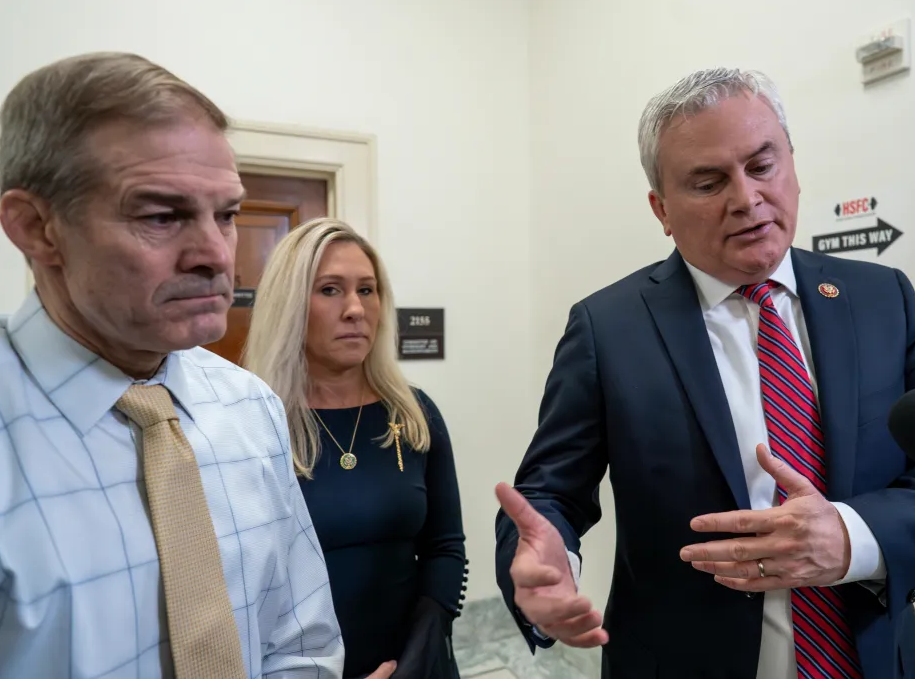 The GOP’s blunders take their toll