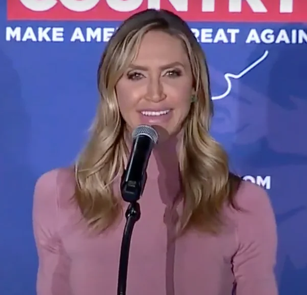 Lara Trump: GOP voters will 'absolutely' pony up to pay ex-president’s legal bills