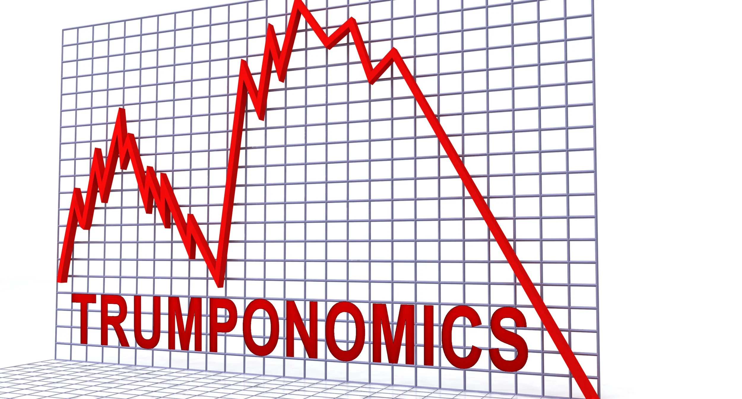 What are the costs behind Trump's economic proposals?