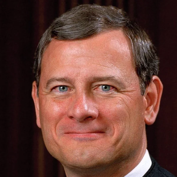 Justice Roberts buried for smug 'sit down, little ladies' smear of liberal colleagues