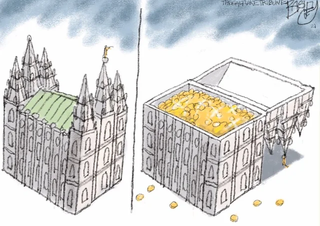 Silly Little People, We Are An Autocracy!