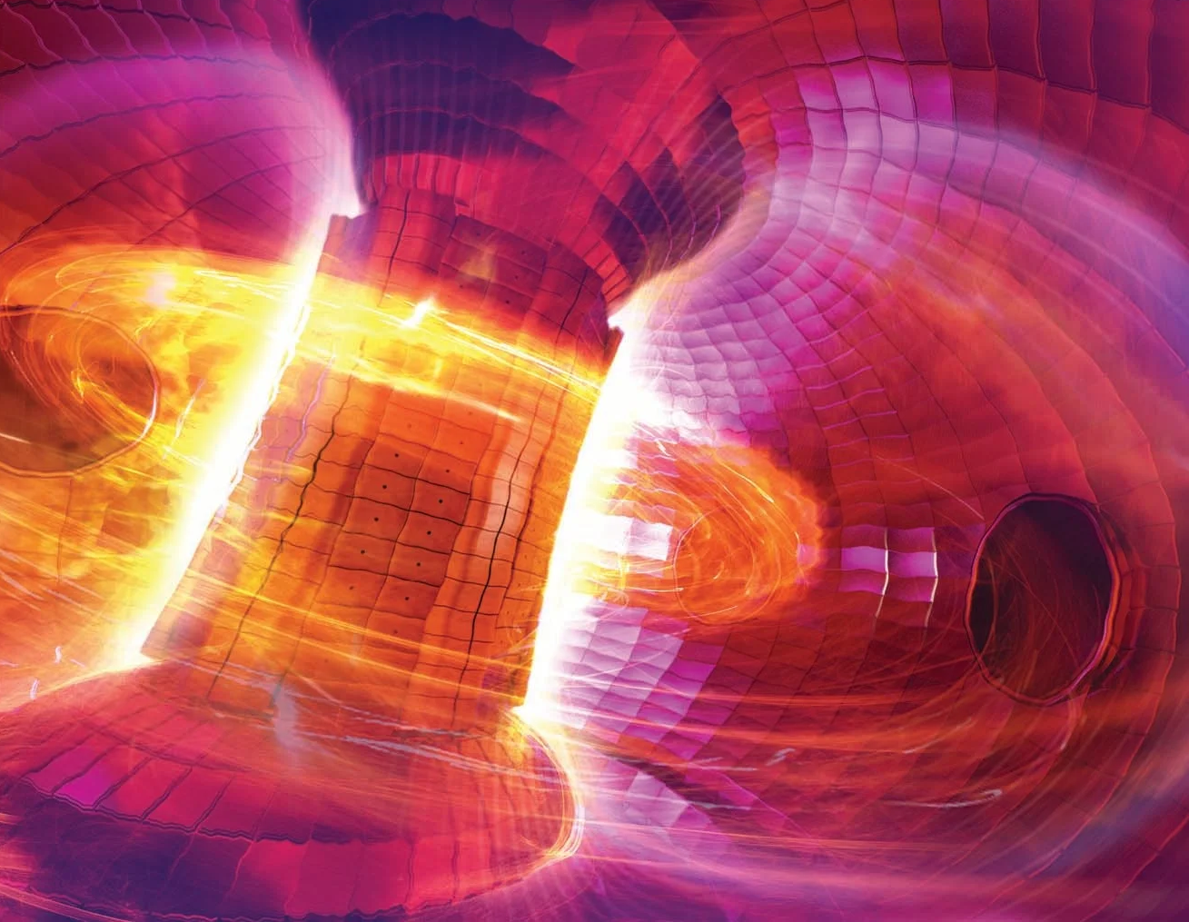 The world-saving potential of nuclear fusion just got a huge boost