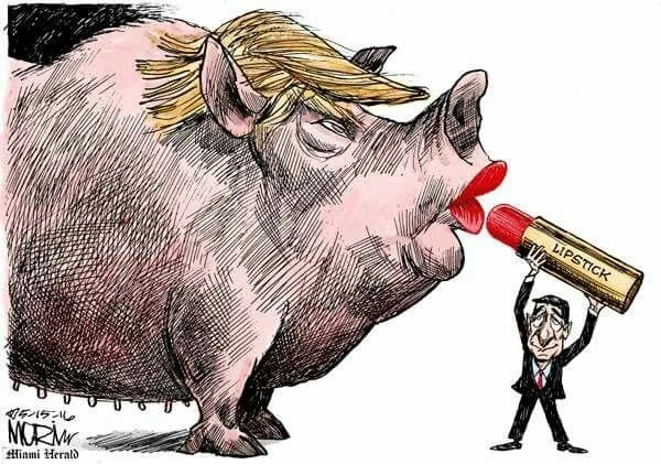 Moral Cowardice