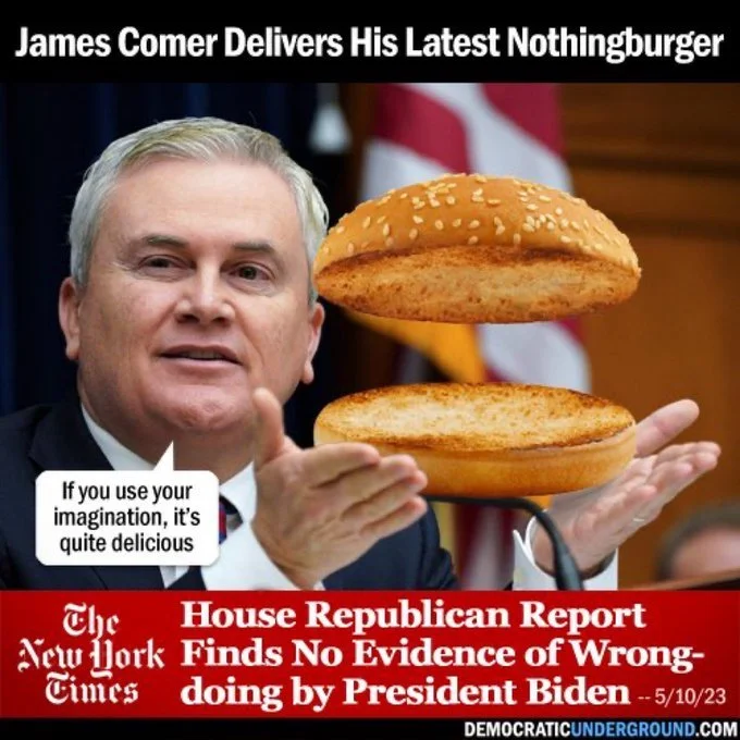 Mike Johnson’s Nothing Burger Congress to vote on controversial government funding bill