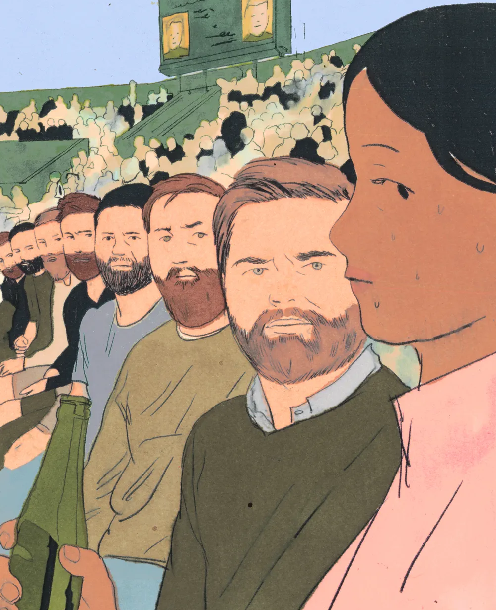 To Understand JD Vance, You Need to Meet the “TheoBros”