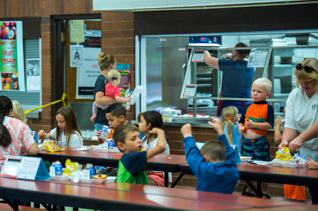  I work with students in rural Utah. They deserve more support.
